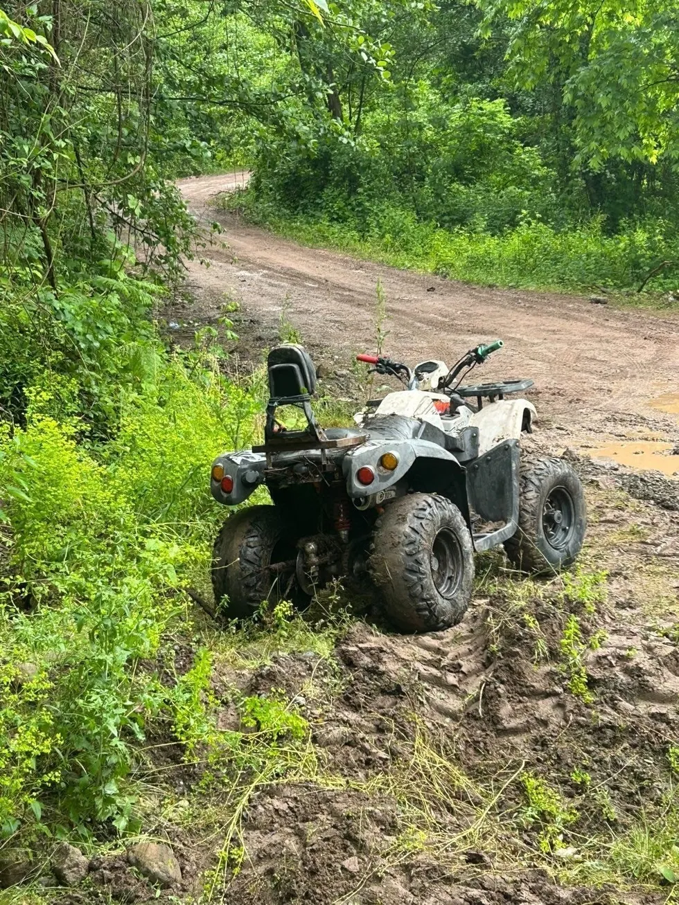 Kocaeli'de ATV'yle bayram ziyaretinden dönen kadın ile oğlu dere kenarında ölü bulundu - 3