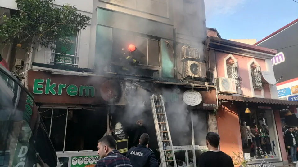 Anneler ve kızları birbirlerine sarılarak öldü! Nazilli'deki patlama ile ilgili detaylar kan dondurdu | Geriye acı dolu hikayeler kaldı