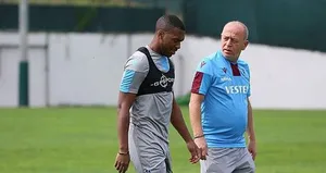 Trabzonspor’da gözler Sturridge’de