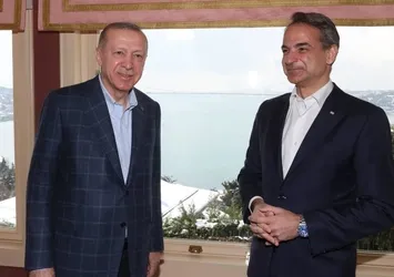 Türk-Yunan ilişkilerini ne bekliyor? İki ülke arasında hangi adımların atılacağı A Haber'de yorumlandı