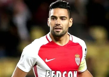 Falcao paylaştı sosyal medya yıkıldı!