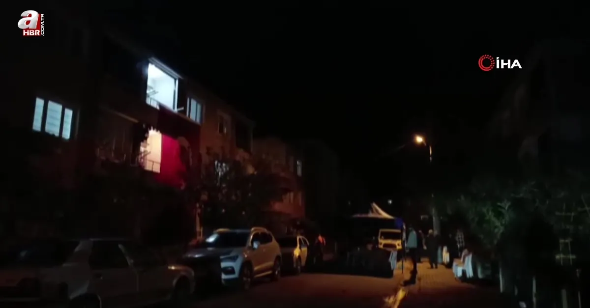 Lüleburgaz'a şehit ateşi düştü