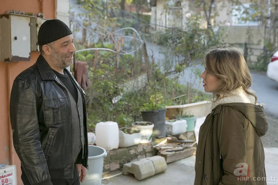 Beklenen açıklama geldi: Arka Sokaklar Mesut öldü mü? Şevket Çoruh diziden ayrılıyor mu? 7