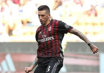 Milan, Sosa'yı bırakmıyor