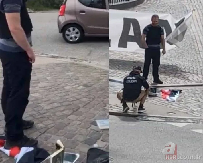 Danimarka'da Kur'an-ı Kerim yakma provokasyonu! 1 günde 7 ayrı kaos planlanıyor! İşte dikkat çeken detaylar 3