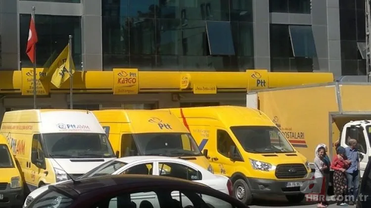 PTT KPSS'siz personel alımı başvuruları şartları neler? PTT KPSS'siz kaç personel alacak? PTT memur alımı son dakika gelişmesi 14