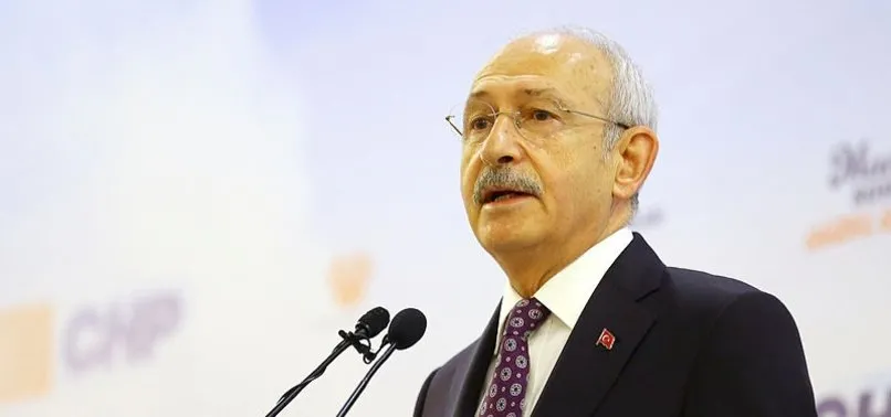 CHP'nin Türkiye'yi ayağa kaldıran torpil listesi