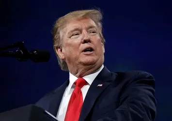 ABD Başkanı Trump Türkiye'ye gelecek