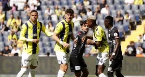 Fenerbahçe - Konyaspor