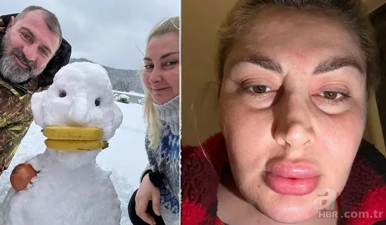 Fenomen Atik Ailesi’nden üzen haber! Sosyal medya hesabından duyurdular 1