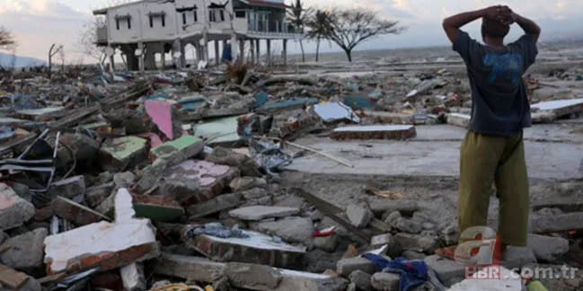 İstanbul depremi Türkiye'yi uyaran kahin Frank Hoogerbeets'i hatırlattı! İstanbul'da korkutan deprem 8