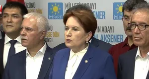 Yeni istifalar gelebilir sinyali