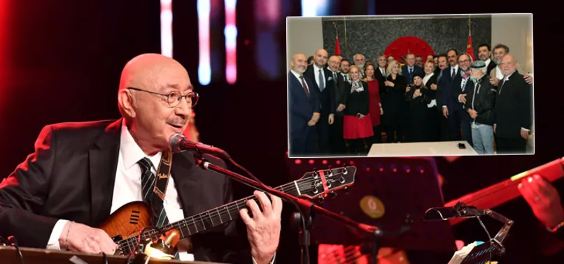 Özdemir Erdoğan'dan konserini boykot eden CHP'li 2 derneğe cevap