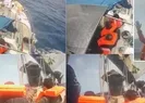 Katil İsrailden Sumud Filosuna baskın