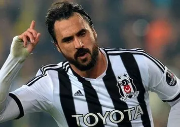 Yeni Malatyaspor'dan Hugo Almeida bombası