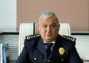 Bitlis Polis Meslek Eğitim Merkezi Müdürü Kazım Kaman beyin kanaması geçirdi