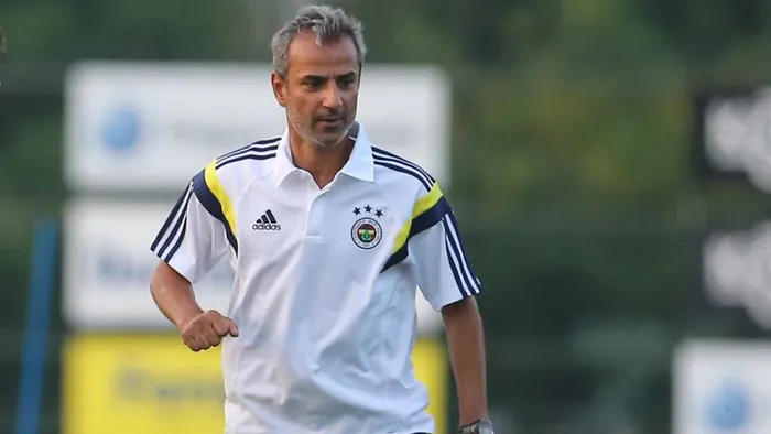 Fenerbahçe'nin eski teknik direktörü İsmail Kartal'dan flaş açıklamalar: Vitor Pereira ayrılırsa... - 1