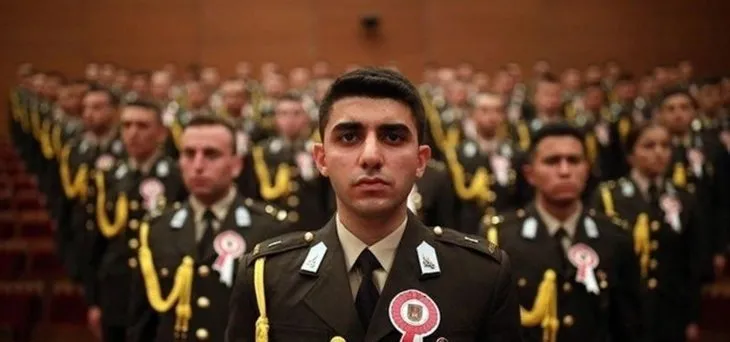 2023 MSÜ SINAV TARİHLERİ | Milli Savunma Üniversitesi sınavı ne zaman? MSÜ sınav başvurusu ne zaman, nereden yapılır? Şartları neler?