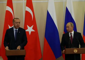 Rusya'dan kritik İdlib açıklaması!