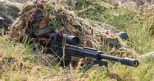 Komandolar 4 PKK’lı teröristi etkisiz hale getirdi