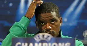 İspanya’da William Carvalho zirvesi!