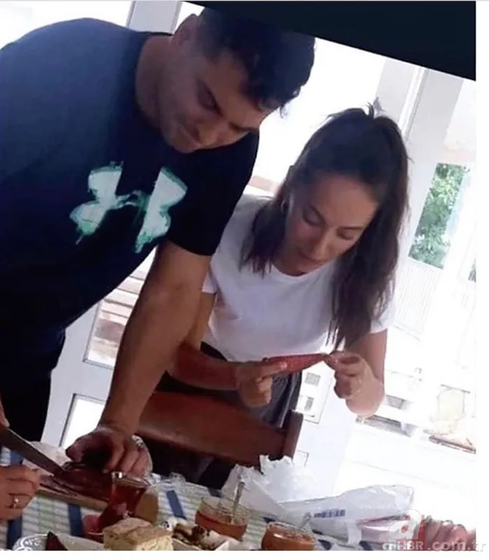 Çağatay Ulusoy’dan Duygu Sarışın açıklaması! İlişkisi hakkında ilk kez konuştu 5