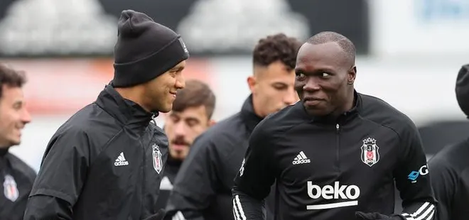 Son dakika Beşiktaş haberleri | Almanlar peşine düştü! Aboubakar paylaşılamıyor