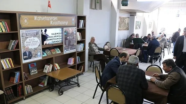 Son dakika: Kahvelerde oyun yasağı kalktı mı? Kahvehanelerde okey, tavla yasağı ne zaman kalkacak? - 3