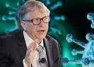 Bill Gates’ten mutasyona karşı aşı uyarısı