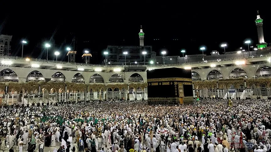 Diyanet umre fiyat listesi: Umre fiyatları ne kadar oldu? 2019-2020 umre kayıtları başladı! 3