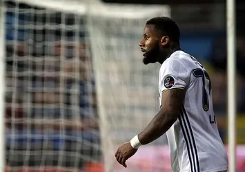 Fenerbahçeli Lens'ten Beşiktaş kararı