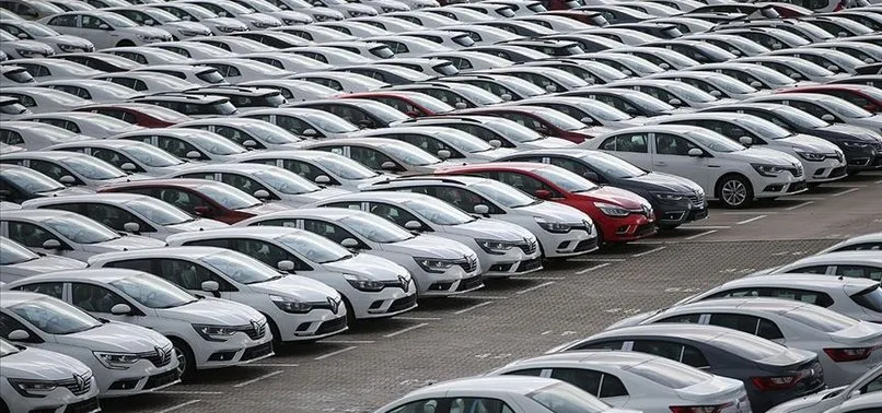 Karar Resmi Gazete'de! Araçlarda emisyon sevileri değişiyor