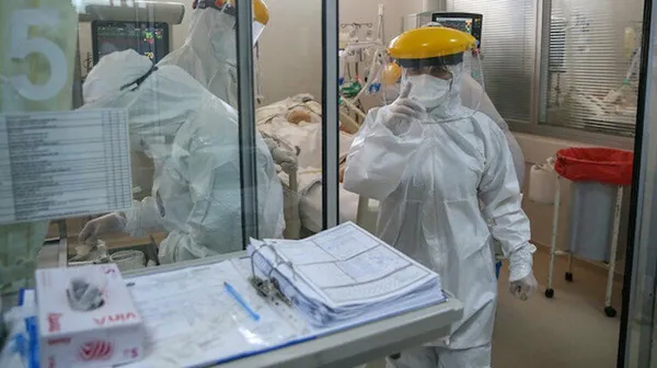 Koronavirüs korkusu ölüme sürüklüyor! ABD’de yapılan araştırmada şoke eden gerçek