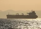 Çanakkale Boğazında petrol tankeri arızalandı