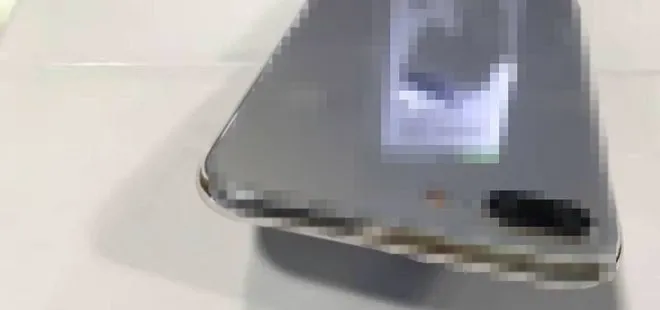 iPhone 7S’in kasası ortaya çıktı