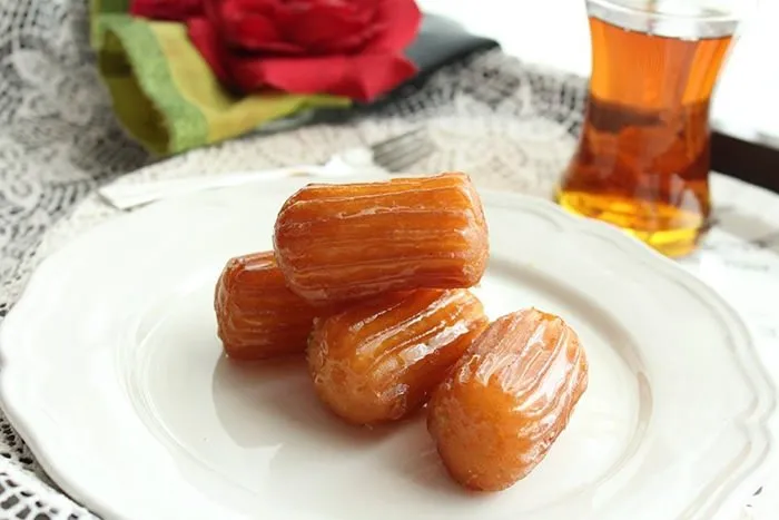 Ramazan’da en çok tercih edilen tatlılar