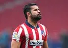 İşte Beşiktaşın Diego Costa teklifi!