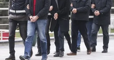 Yunanistan'a kaçmaya çalışan 5 FETÖ'cü tutuklandı