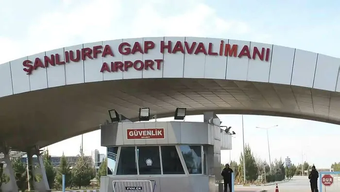 Son dakika: Katar uçağı Şanlıurfa’ya zorunlu iniş yaptı