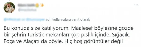 CHP'li İzmir Büyükşehir Belediyesi'nde çöp skandalı! Günlerdir toplanmıyor - 5