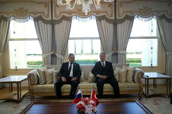 Dünyanın gözü İstanbul'daydı - 5