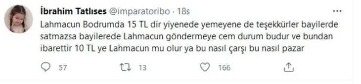 İbrahim Tatlıses isyan etti! Eleştirilere böyle cevap verdi