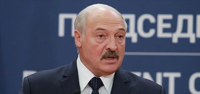 Belarus Cumhurbaşkanı Aleksandr Lukaşenko, kendisini protesto edenleri ’sükunete’ çağırdı