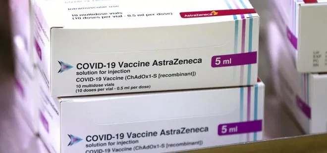 Koronavirüs aşısının bir kişiyi öldürdüğü iddia edilmişti! Kanda pıhtılaşmaya mı neden oluyor? Gerçek açıklandı