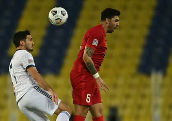 Rus basını Ozan Tufan'ı hedef aldı!