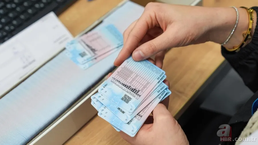 Aday sürücüler için düzenleme: Ehliyet hangi durumlarda iptal edilecek? 1