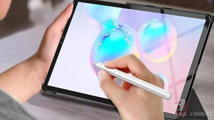 MEB 500 bin tablet başvuru formu: Ücretsiz tablet başvuru nereden, nasıl yapılır? 25 GB internet hediyesi... 7