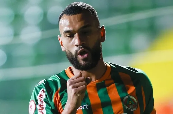 Fenerbahçe’den son dakika transfer açıklaması! Steven Caulker Fenerbahçe’de