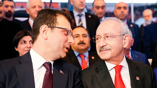 1648233655687.jpg Tevfik Göksu'dan CHP'li İBB Başkanı Ekrem İmamoğlu'na sert eleştiriler: Ankara'dan olumlu sinyaller gelmediği için üç yıl sonra İstanbul'a döndü - 3