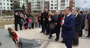 Hocalı Soykırımı Saraybosna’da anıldı